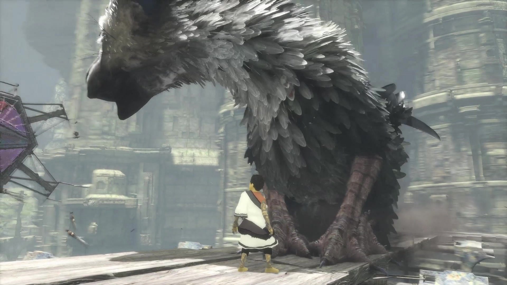 The Last Guardian - Imagen 21